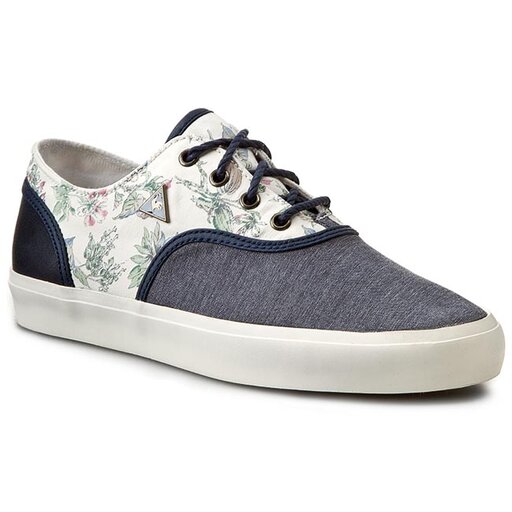 Coq sportif femme botanic top