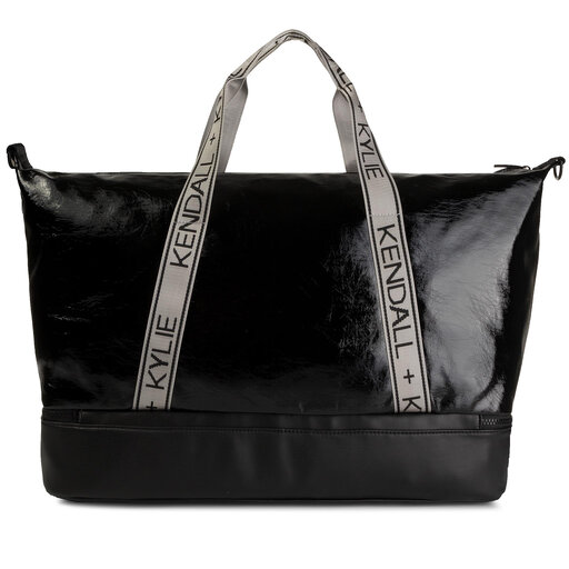 Bolso Kendall Kylie HBKK 319 0008 26 Black zapatos.es