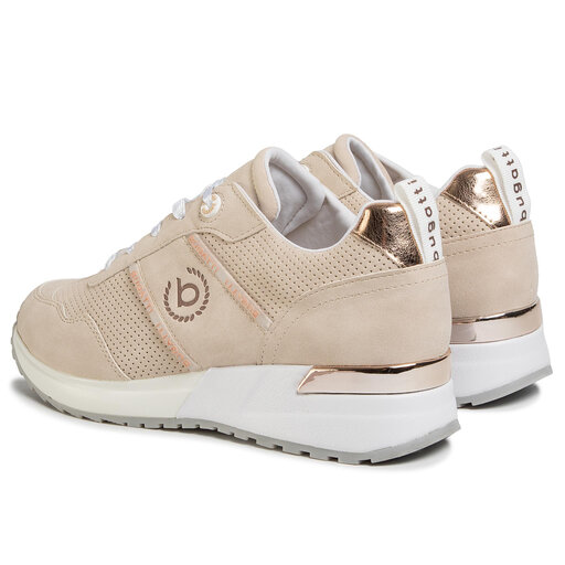 Sneakers Bugatti 411-77203-5559-5290 Beige