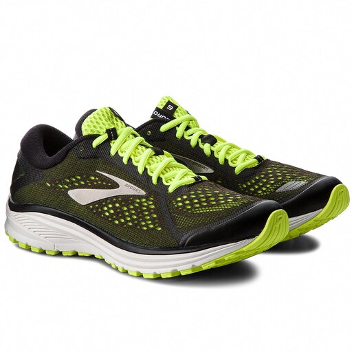 Scarpe running Brooks Aduro 6 110281 1D 079 Nero escarpe