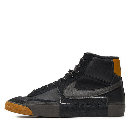 Blazer nere clearance