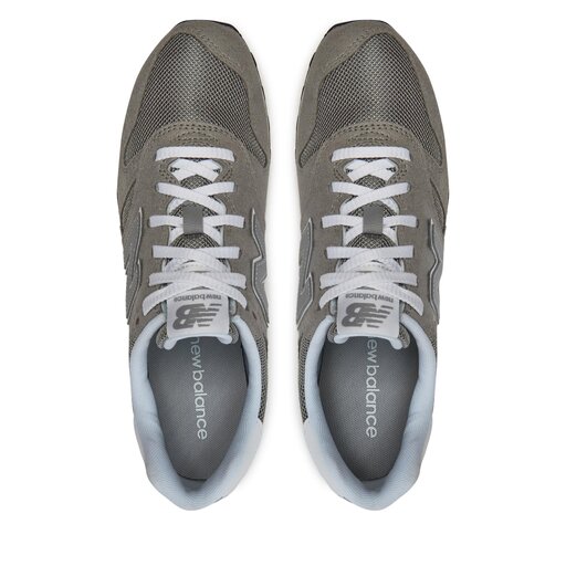 Sneakersy New Balance ML373KG2 Szary | eobuwie.com.pl