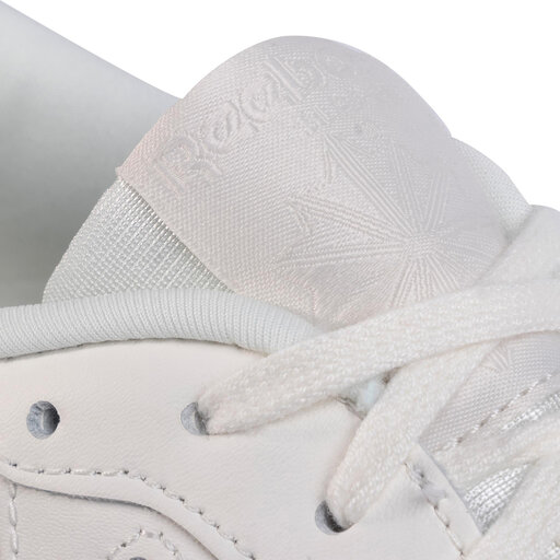 Schuhe Reebok Club C 85 EH2398 Chalk Chalk Chalk de.eschuhe.ch