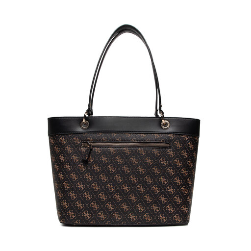 Handtasche Guess Noelle Elite Tote HWKG78 79230 Braun