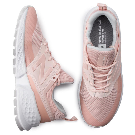 Sneakersy New Balance WS574PCD R ov