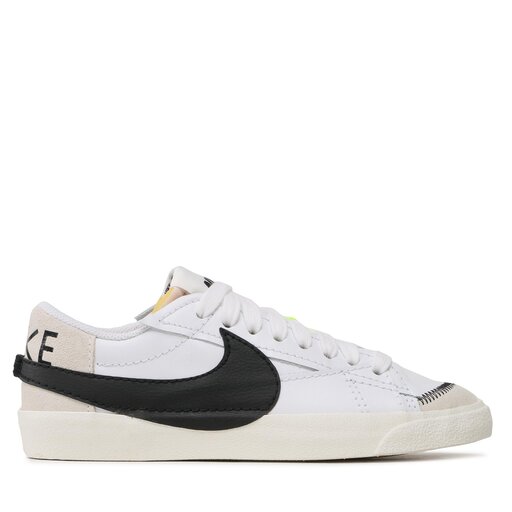 Sneakers Nike Blazer Low 77 Jumbo DN2158 101 WeiB eschuhe
