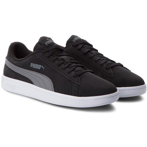 Sneakers Puma Smash v2 Buck 365160 01 Schwarz