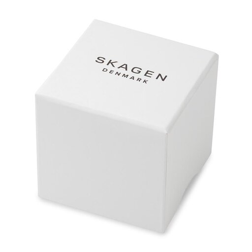 Gallerìa Shop Laikrodis Skagen Kuppel SKW6893 Žalia | eavalyne.lt
