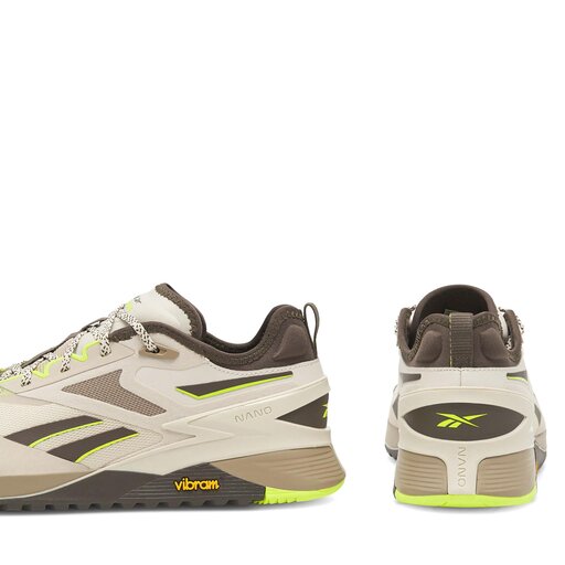 Trekking reebok sale