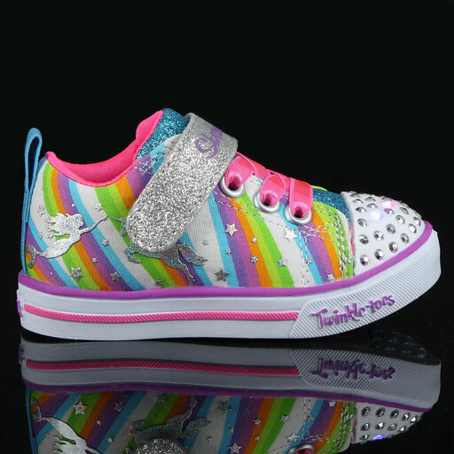 Skechers Magical Rainbows 20275N 