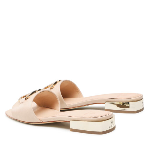 Pantoletten Aigner Fashion Saskia 3A 1221150 Beige