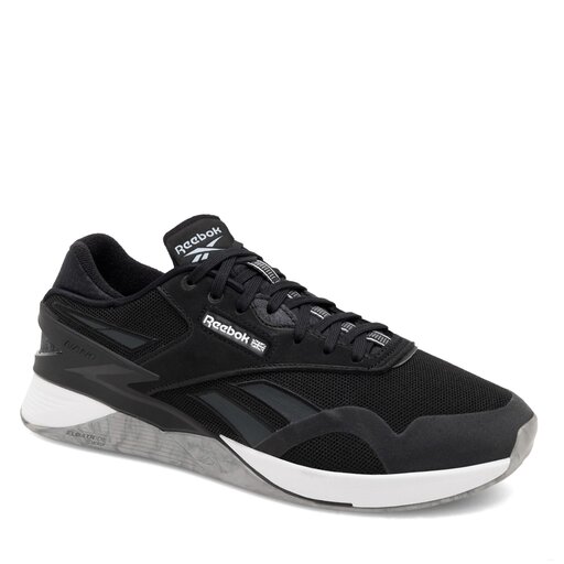 Zapatillas Reebok Nano Classic HP2647-M Negro