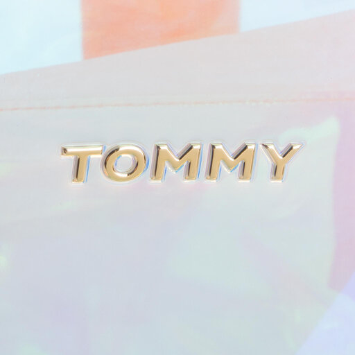 Iconic tommy shop backpack irri