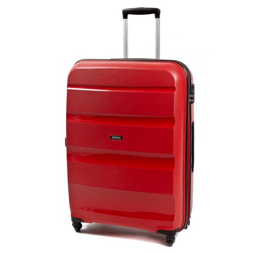 American tourister bon air deluxe spinner best sale