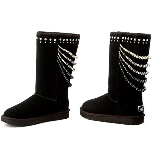 Ugg calais online pearls boots