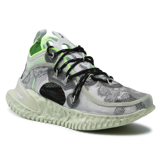 Sneakers Nike Flow 2020 Ispa CI1474 001 Grun eschuhe