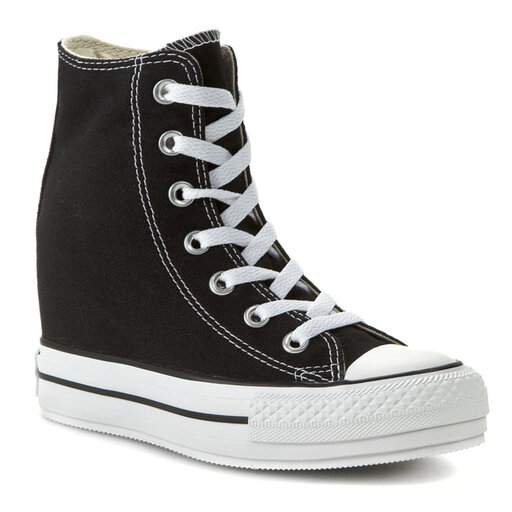 converse ct platform