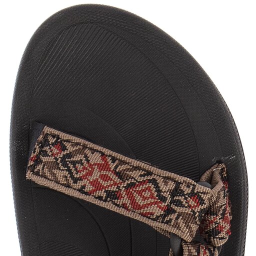 Sandali Teva Winsted 1017419 Robles Brown escarpe