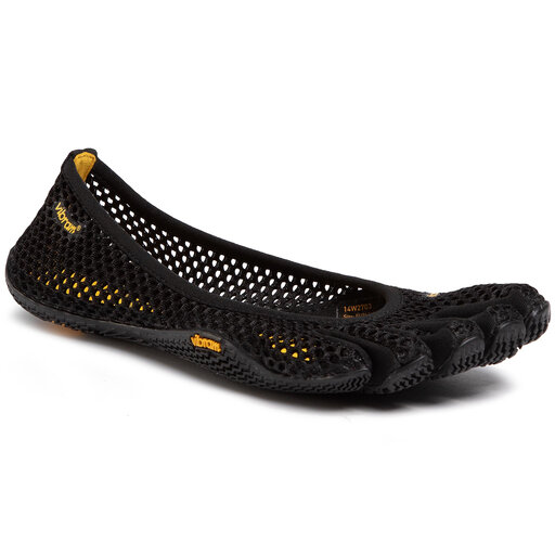 VIBRAM VI-B 14W2703  ブラック　EU38サイズ Buty na siłownię Vibram Fivefingers VI-B 14W2703 Czarny