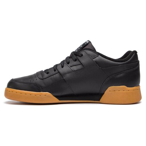 Reebok workout plus bambino giallo outlet