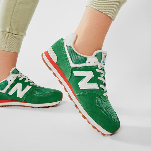 Laisvalaikio batai New Balance GC574HE2 