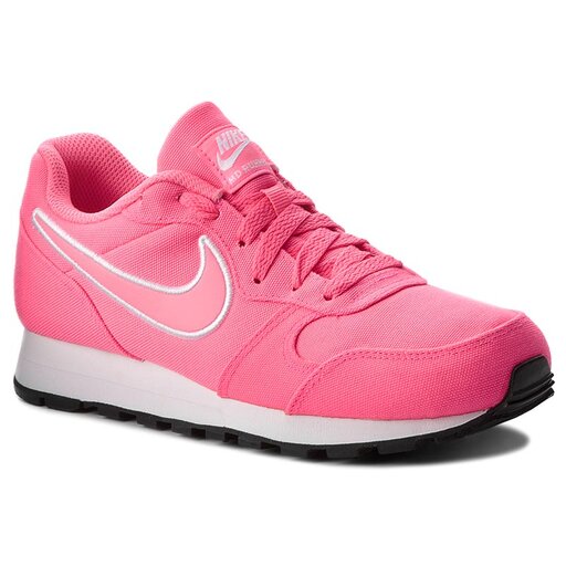 calcio manipular ritmo Zapatos Nike Md Runner 2 Se AQ9121 600 Laser Pink/Laser Pink •  Www.zapatos.es