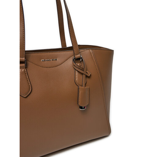 Sac a main MICHAEL Michael Kors Taryn 30F4STBT7L Marron chaussures