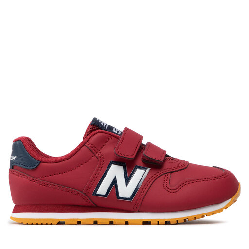 Zapatillas New Balance PV500BF1 Rojo zapatos.es