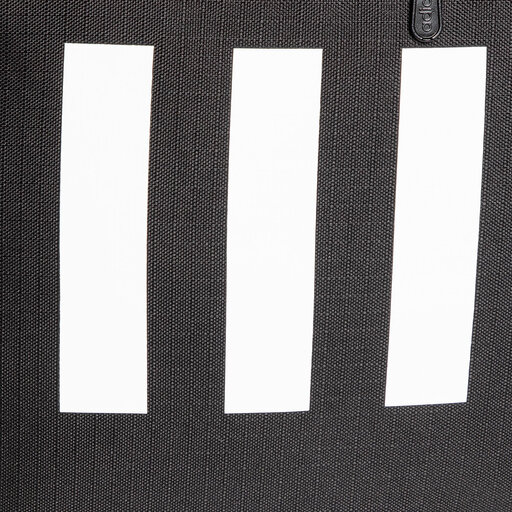 Сумочка adidas 3S Tote W GE1232 Black/Black/White • Eobuv.com