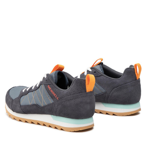 Merrell alpine sneaker ebony online
