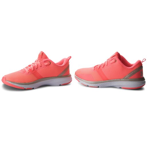 Fitnessschuhe Under Armour Ua W Press 2 3000260 600 Rosa eschuhe