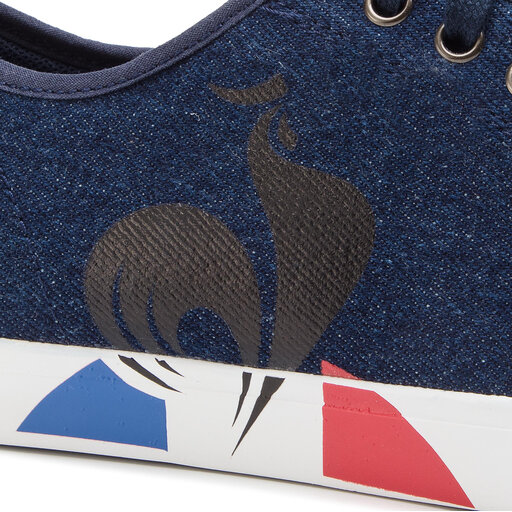 Sneakers Le Coq Sportif Verdon Bold Denim 1910278 Bleu marine chaussures