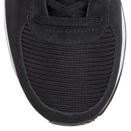 Sneakersy New Balance U220FI Černá