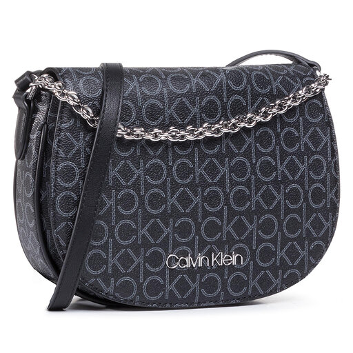 Calvin Klein Saddle Bag W Chain K60K607133 0GX evzuttya .ua