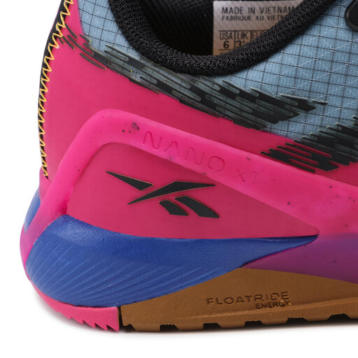 Batai Reebok Nano X1 Tr Adventure 