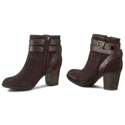 Clarks enfield discount river boots