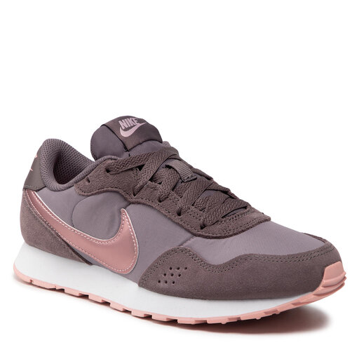 nike pink glaze