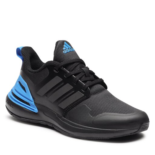 Chaussures adidas RapidaSport Shoes Kids IG0410 Cblack Reflec