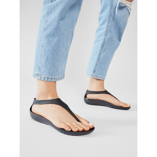 Crocs Serena Flip W 205468 epapoutsia.gr