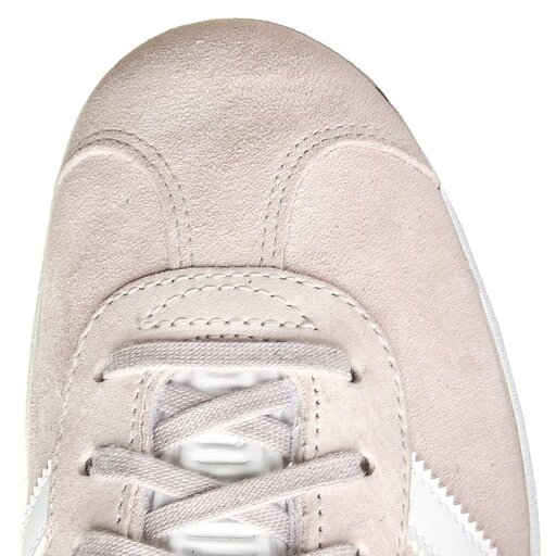 Pantofi adidas Gazelle BB5482 Icepur White Goldmt epantofi.ro