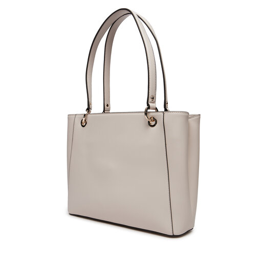 Torebka Guess HWEVG9 51325 Écru | eobuwie.com.pl