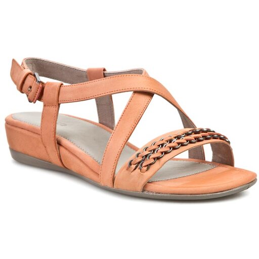 Ecco touch 25 orange hotsell