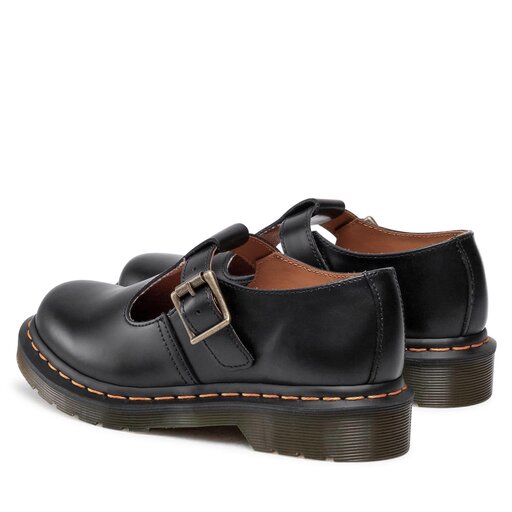 Doc deals marten polley
