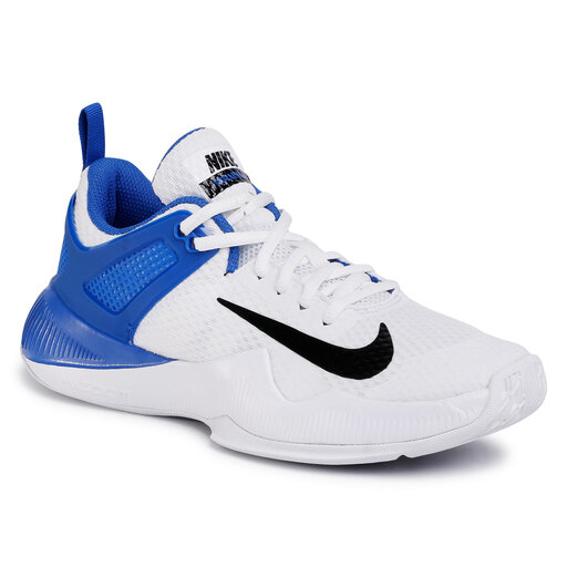 Zapatos Nike Air Zoom Hyperace 902367 White/Black/Game Royal • Www.zapatos.es
