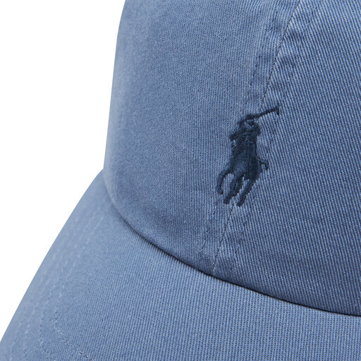 Kepurė su snapeliu Polo Ralph Lauren 
