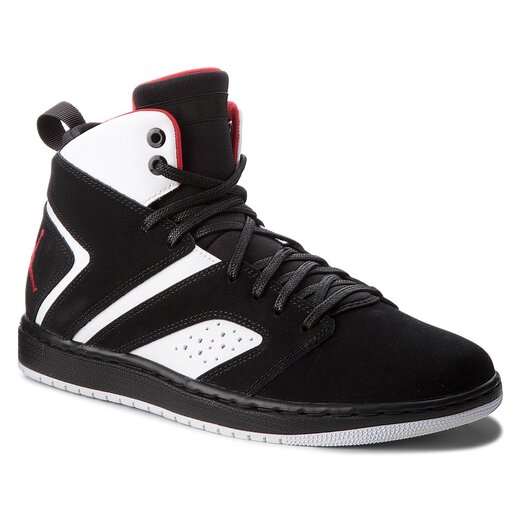 Zapatos Nike Jordan Flight Legend AA2526 023 Black/Gym Red White •