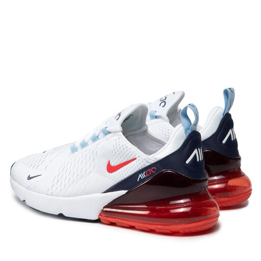 Παπούτσια Nike Air Max 270 DJ5172 100 