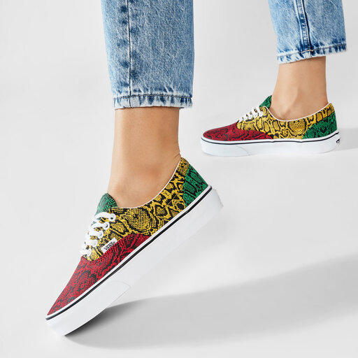 Teniși Vans Era VN0A4U39WZ31 Galben