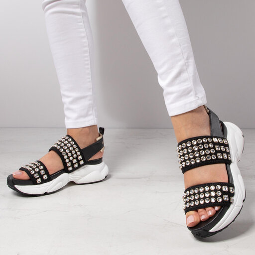 michael kors rooney sandals