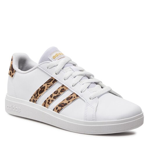 Adidas grand court kid shop